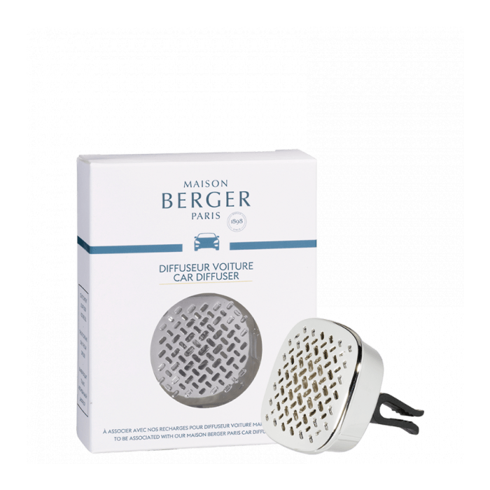 Maison Berger Matali Crasset Car Clip Diffuser